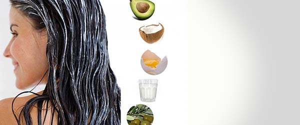 Лечение перхоти 2